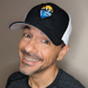 Meet your Posher, Jon